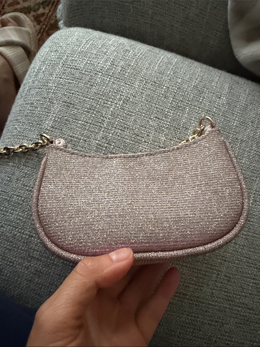 lululemon city essential nano bag - Picture 3 of 5